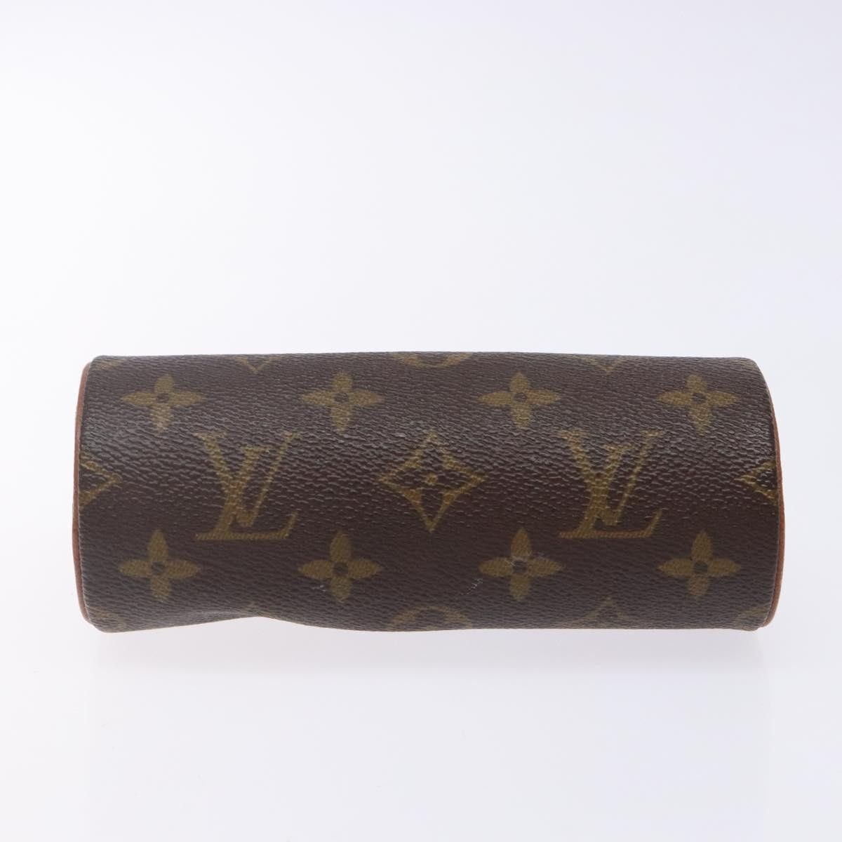 Louis Vuitton Louis Vuitton Papillon Pochette Monogram Canvas Size ONE SIZE - 15 Thumbnail