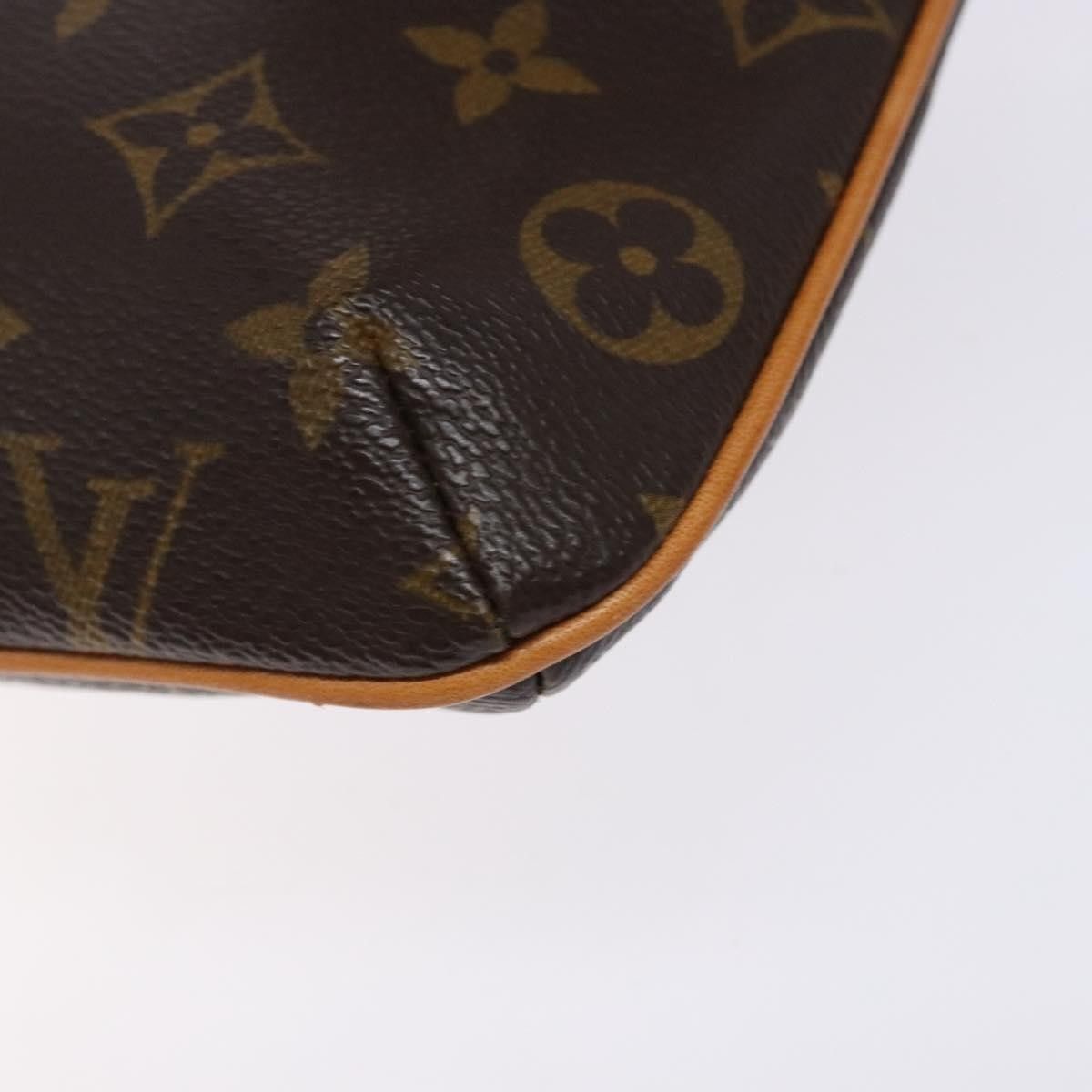 Louis Vuitton Louis Vuitton Partition Wristlet Clutch Monogram Canvas Size ONE SIZE - 9 Thumbnail