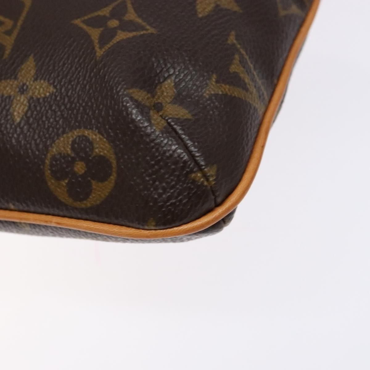 Louis Vuitton Louis Vuitton Partition Wristlet Clutch Monogram Canvas Size ONE SIZE - 10 Thumbnail