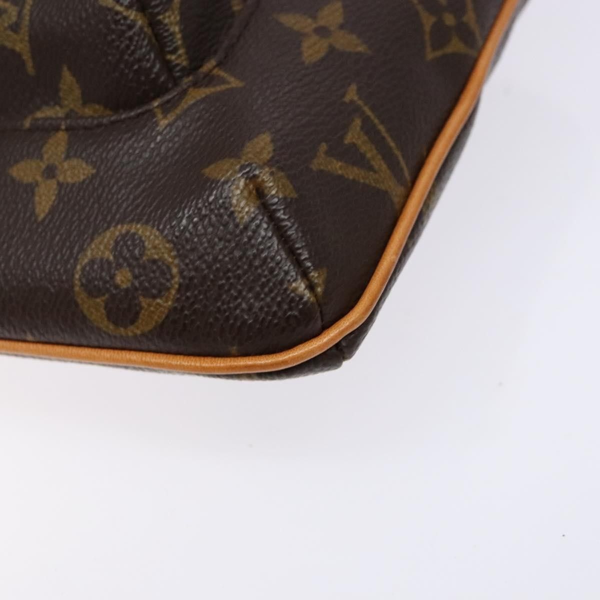 Louis Vuitton Louis Vuitton Partition Wristlet Clutch Monogram Canvas Size ONE SIZE - 8 Thumbnail
