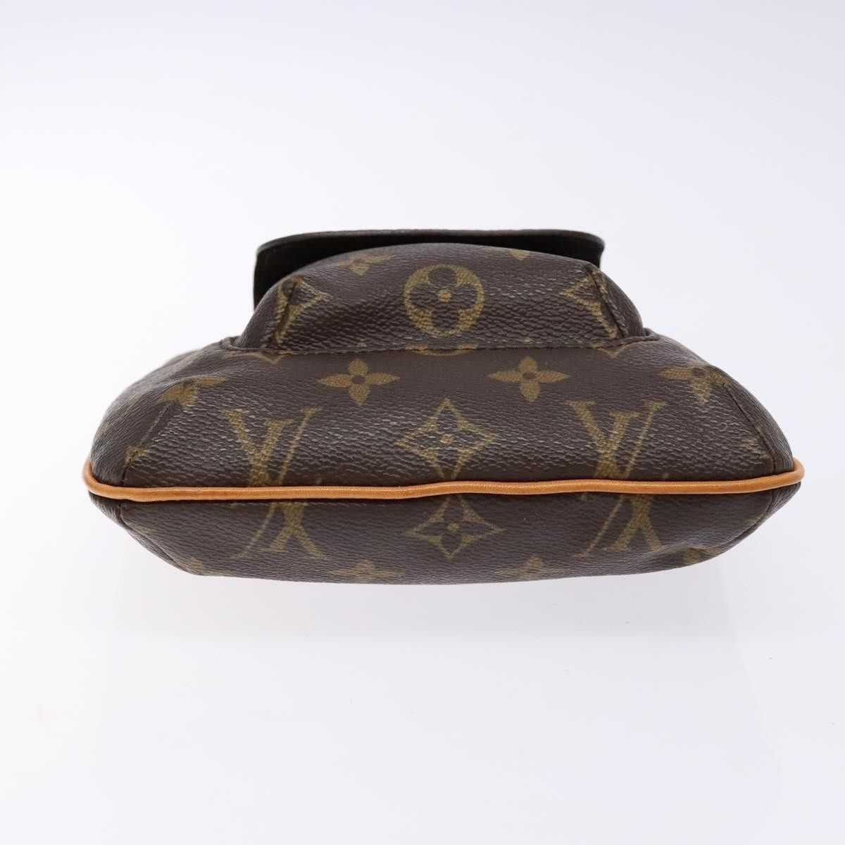 Louis Vuitton Louis Vuitton Partition Wristlet Clutch Monogram Canvas Size ONE SIZE - 13 Thumbnail