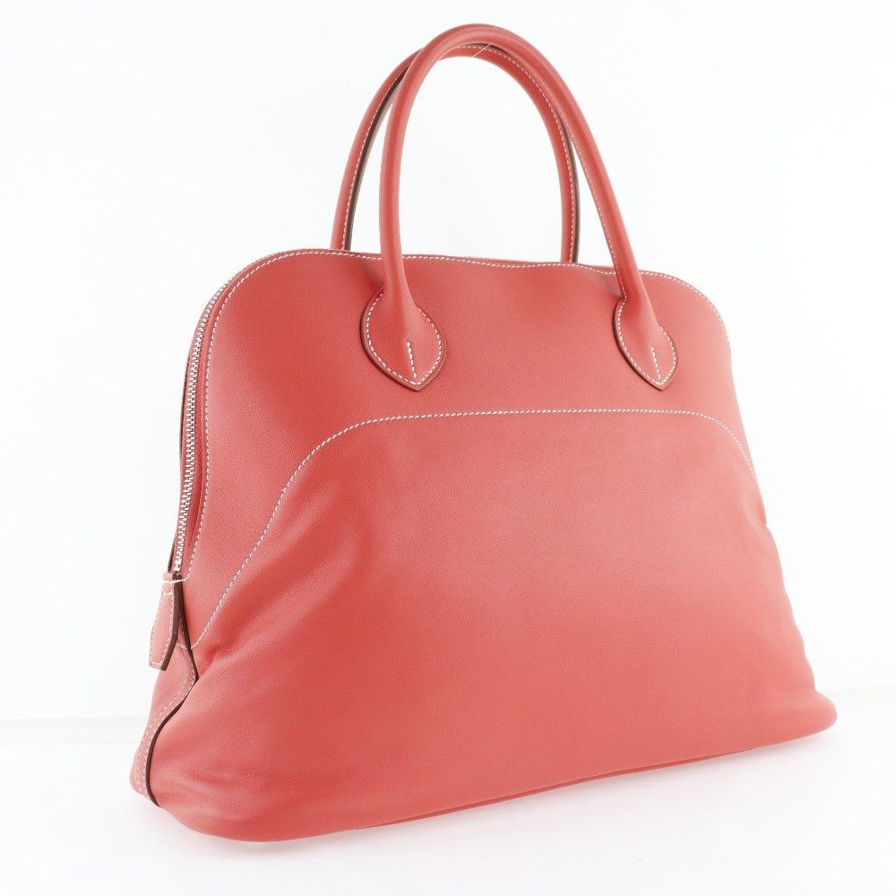 Hermes Hermes Bolide Relax Bag Sikkim Size ONE SIZE - 2 Thumbnail