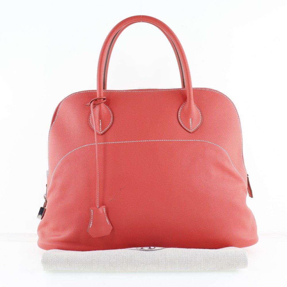 Hermes Hermes Bolide Relax Bag Sikkim Size ONE SIZE - 9 Thumbnail