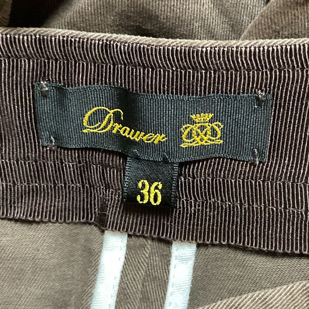 Other Other Drawer Center Stitch Pants Others Pants 6514-236-1128 DUTY FREE for USA Size ONE SIZE - 5 Thumbnail