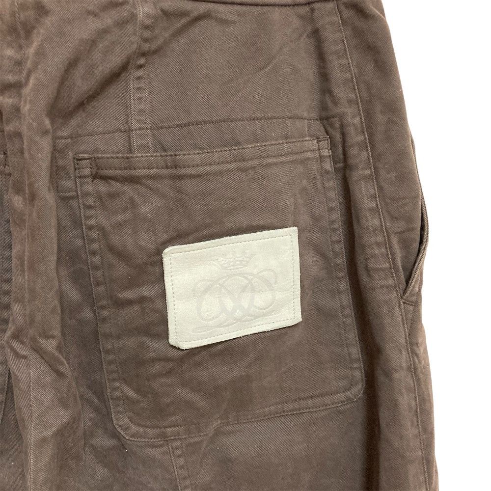 Other Other Drawer Center Stitch Pants Others Pants 6514-236-1128 DUTY FREE for USA Size ONE SIZE - 4 Thumbnail