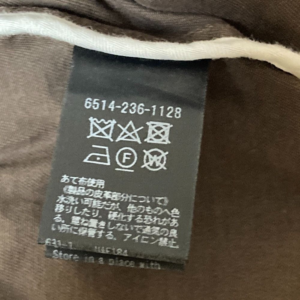 Other Other Drawer Center Stitch Pants Others Pants 6514-236-1128 DUTY FREE for USA Size ONE SIZE - 6 Thumbnail