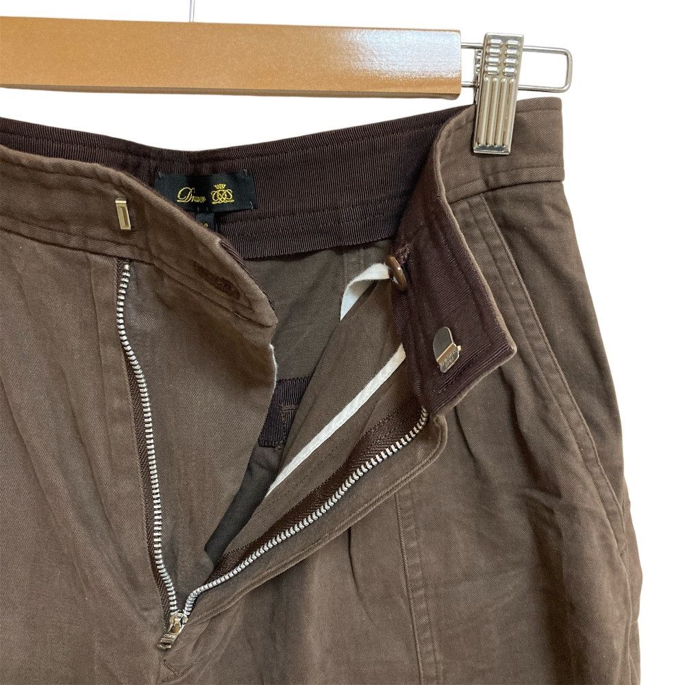 Other Other Drawer Center Stitch Pants Others Pants 6514-236-1128 DUTY FREE for USA Size ONE SIZE - 3 Thumbnail