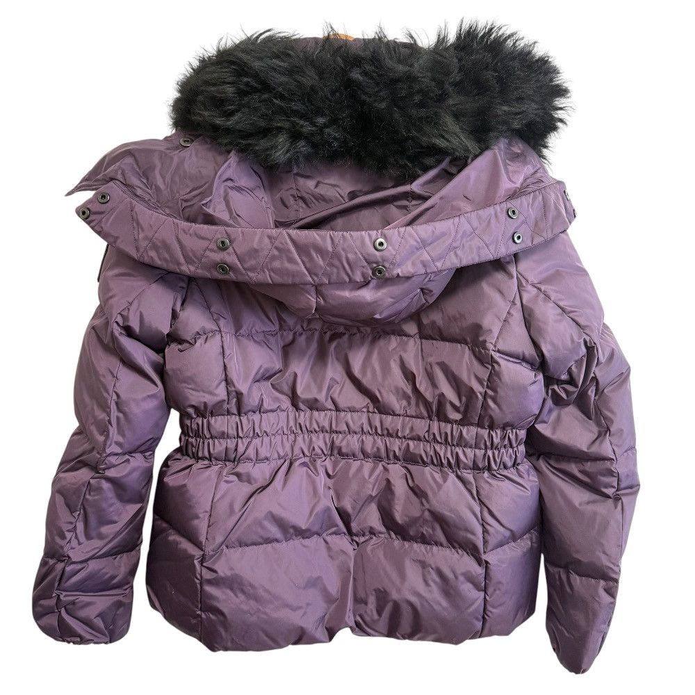 Coach Coach Coach Nylon Down Jacket Others Outerwear DUTY FREE for USA Size ONE SIZE - 2 Thumbnail