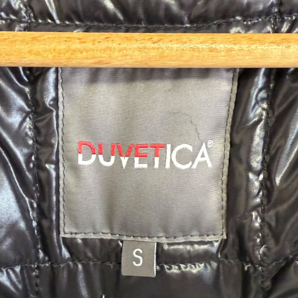 Other Other DUVETICA TEMENO Wool Down Jacket Others Outerwear DUTY FREE for USA Size ONE SIZE - 8 Thumbnail