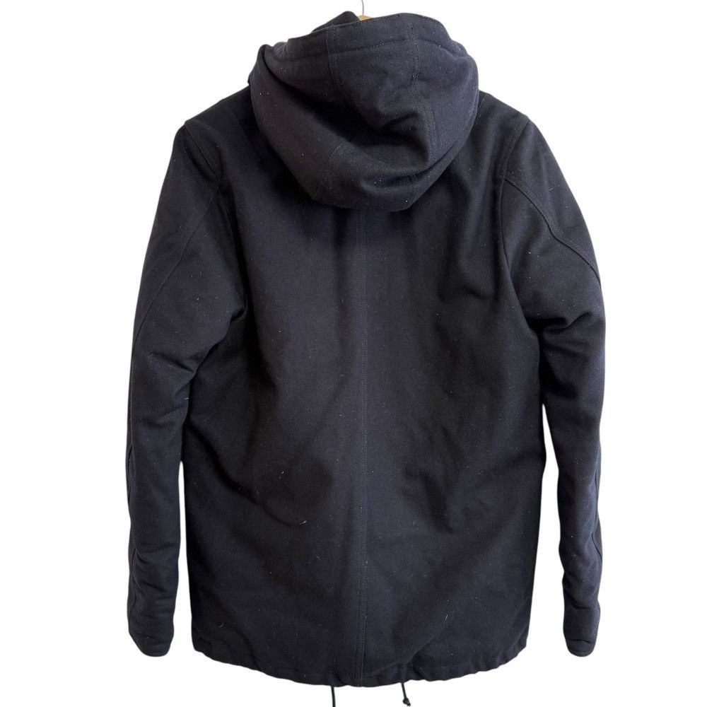 Other Other DUVETICA TEMENO Wool Down Jacket Others Outerwear DUTY FREE for USA Size ONE SIZE - 2 Thumbnail