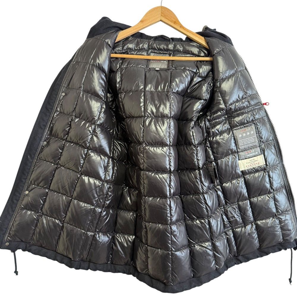 Other Other DUVETICA TEMENO Wool Down Jacket Others Outerwear DUTY FREE for USA Size ONE SIZE - 3 Thumbnail