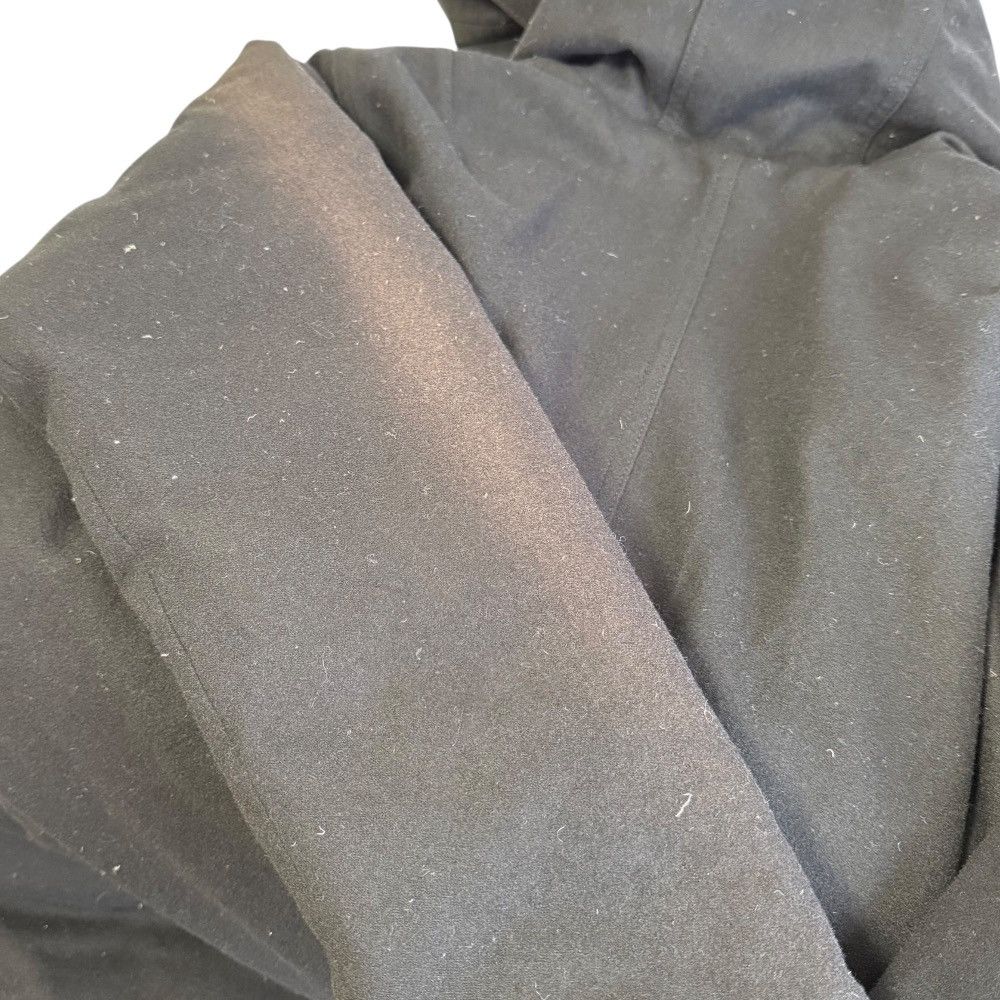 Other Other DUVETICA TEMENO Wool Down Jacket Others Outerwear DUTY FREE for USA Size ONE SIZE - 6 Thumbnail