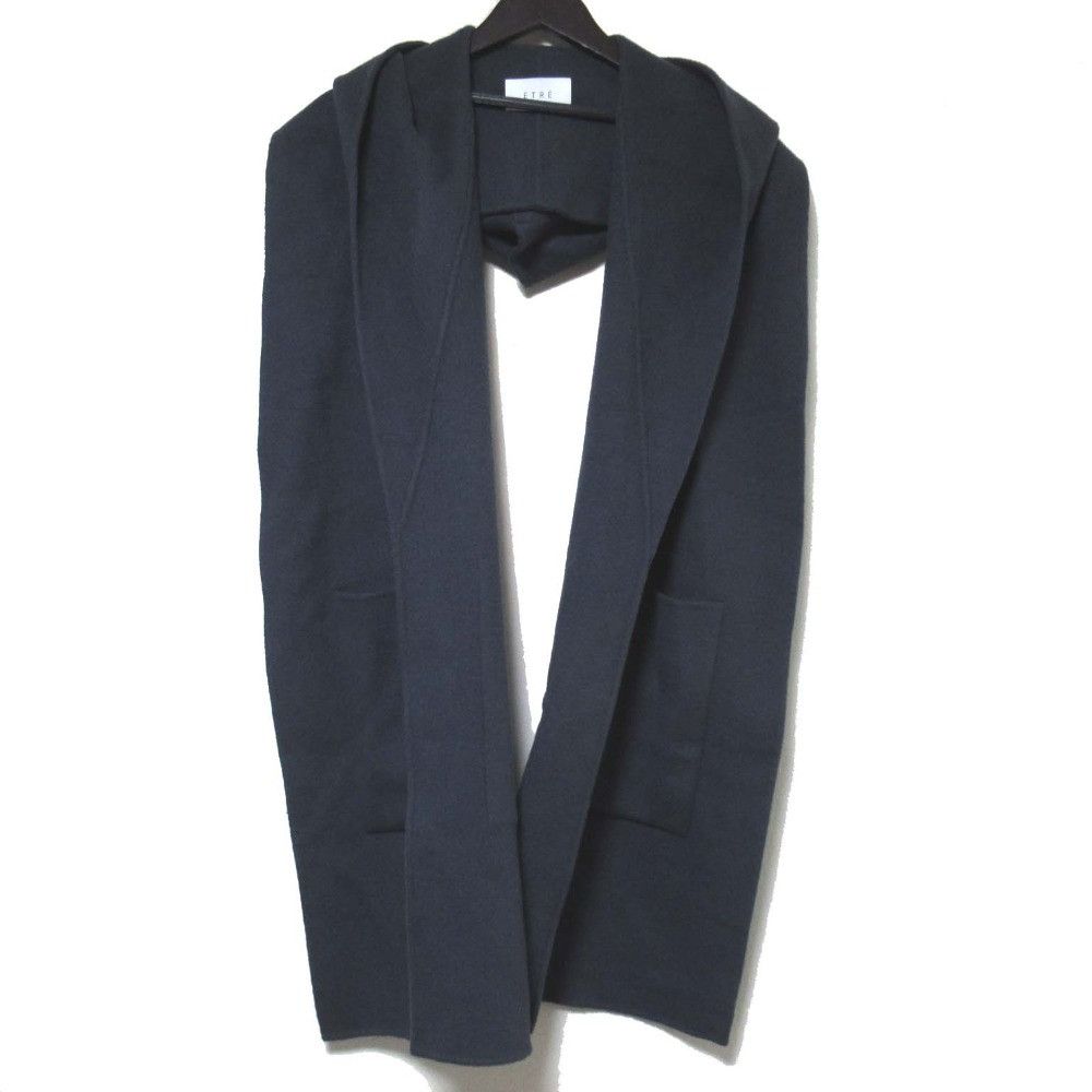 Other Other ETRE TOKYO 2way Coat Others Outerwear 1221500045-0 DUTY FREE for USA Size ONE SIZE - 7 Thumbnail