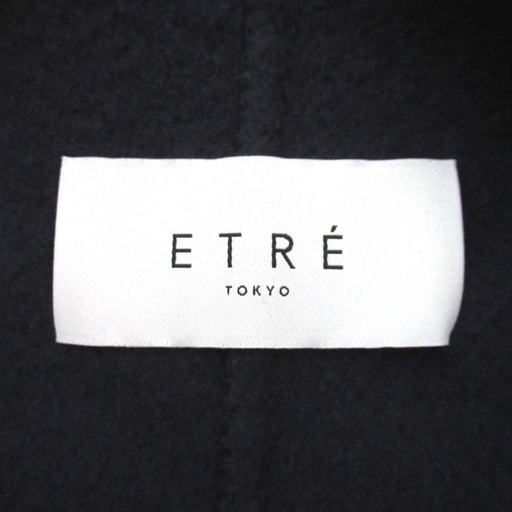 Other Other ETRE TOKYO 2way Coat Others Outerwear 1221500045-0 DUTY FREE for USA Size ONE SIZE - 10 Thumbnail