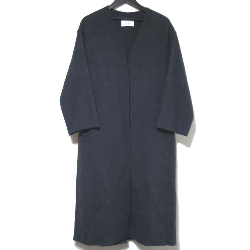 Other Other ETRE TOKYO 2way Coat Others Outerwear 1221500045-0 DUTY FREE for USA Size ONE SIZE - 4 Thumbnail
