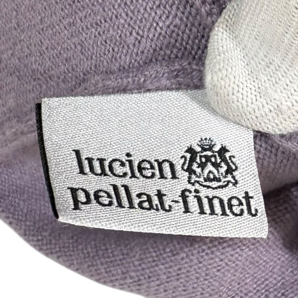Other Other Lucien Pellat-Finet 100% Cashmere Knitwear Others Tops DUTY FREE for USA Size ONE SIZE - 4 Thumbnail
