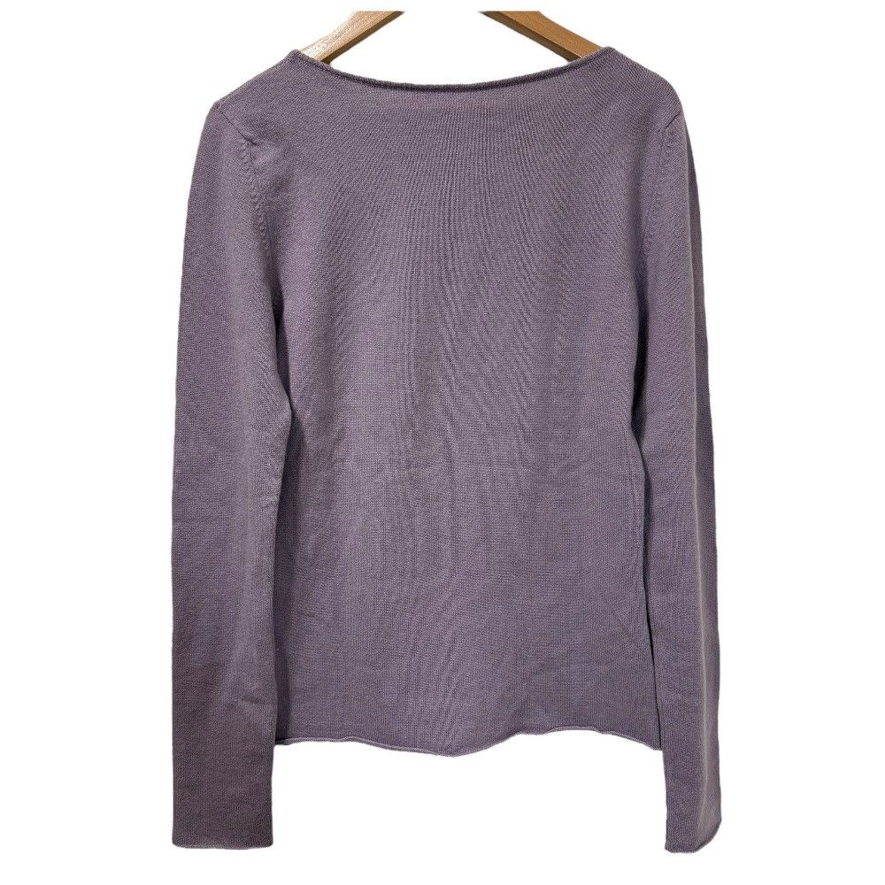 Other Other Lucien Pellat-Finet 100% Cashmere Knitwear Others Tops DUTY FREE for USA Size ONE SIZE - 2 Thumbnail