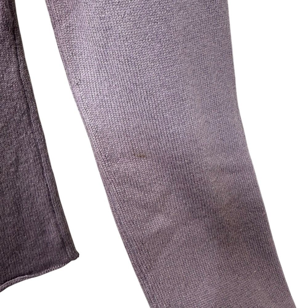 Other Other Lucien Pellat-Finet 100% Cashmere Knitwear Others Tops DUTY FREE for USA Size ONE SIZE - 3 Thumbnail