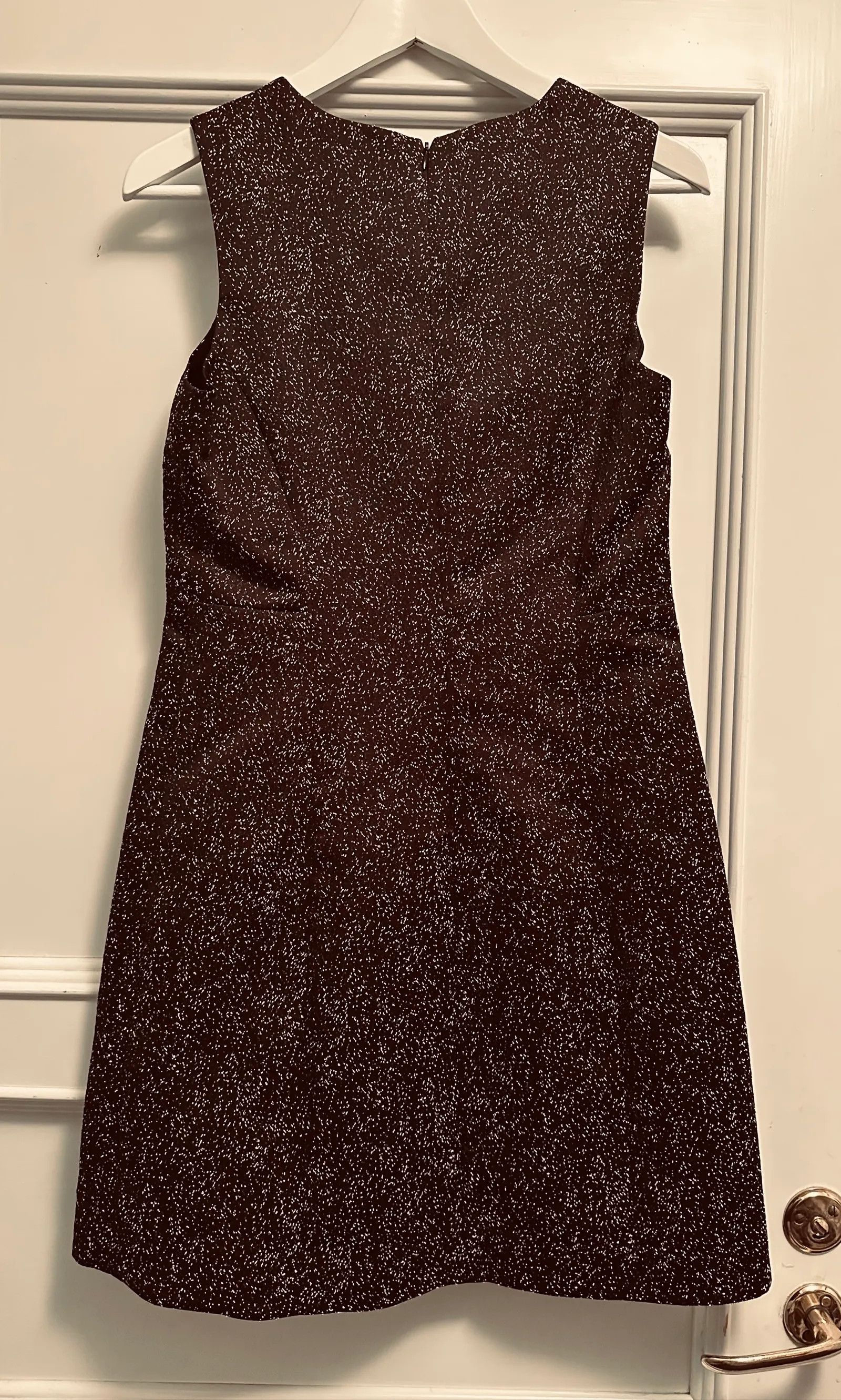 Theory Theyskens Theory Dress Size XS / US 0-2 / IT 36-38 - 4 Thumbnail