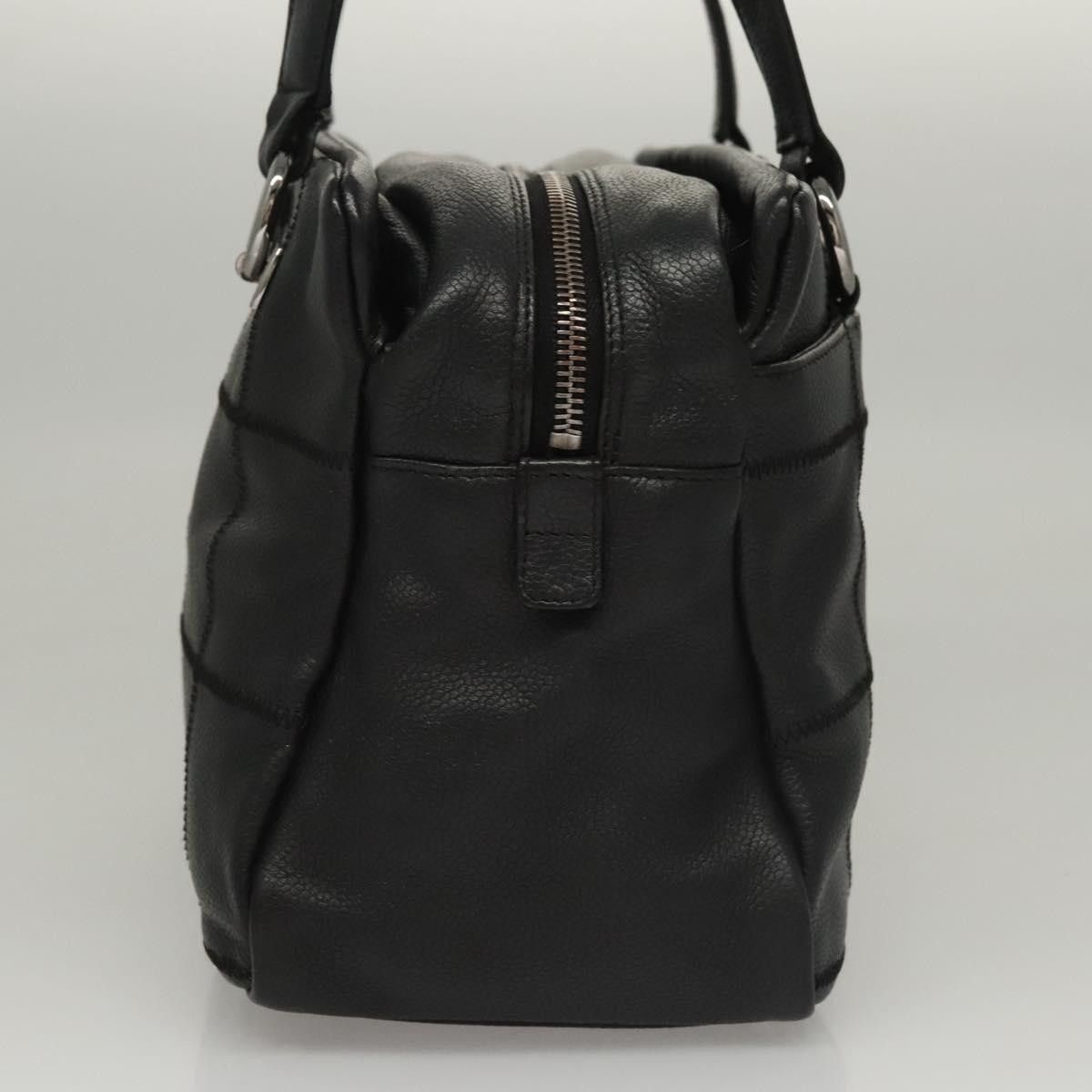 Chanel Chanel Chocolate Bar Shoulder Bag Calfskin Size ONE SIZE - 3 Thumbnail