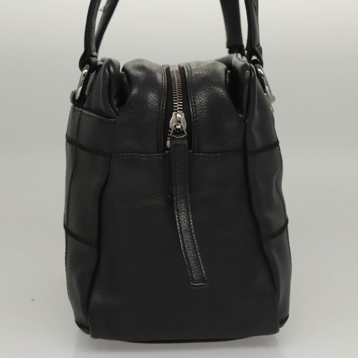 Chanel Chanel Chocolate Bar Shoulder Bag Calfskin Size ONE SIZE - 4 Thumbnail