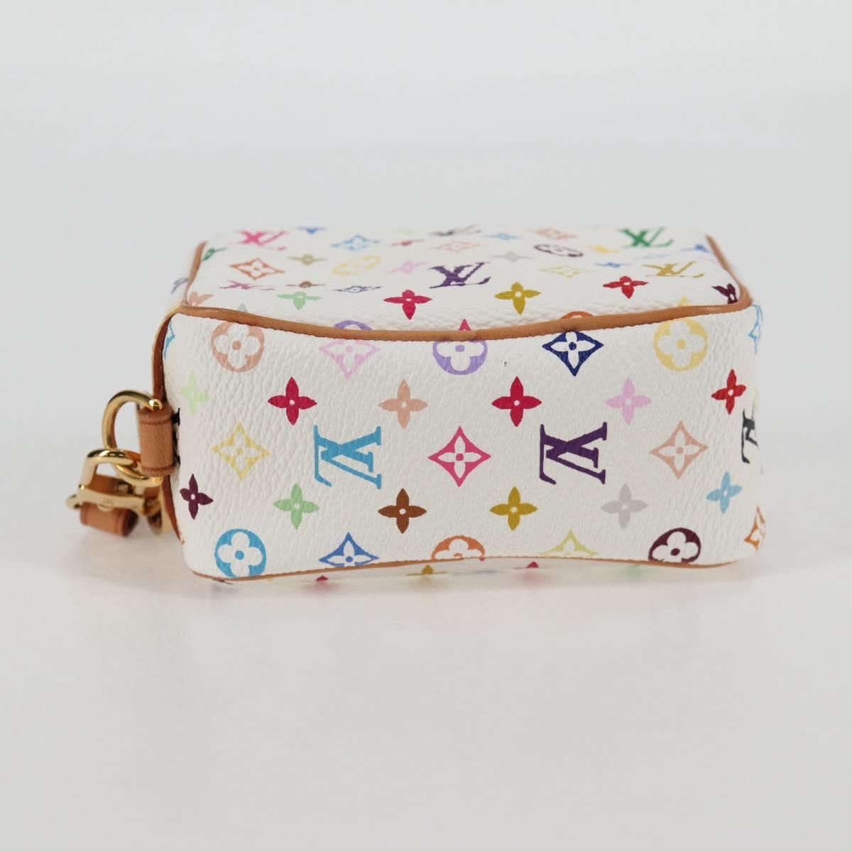 Louis Vuitton Louis Vuitton Wapity Trousse Pouch Monogram Multicolor Size ONE SIZE - 14 Thumbnail