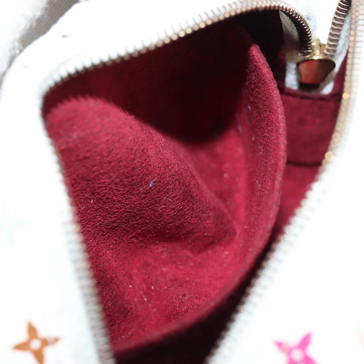 Louis Vuitton Louis Vuitton Wapity Trousse Pouch Monogram Multicolor Size ONE SIZE - 20 Thumbnail