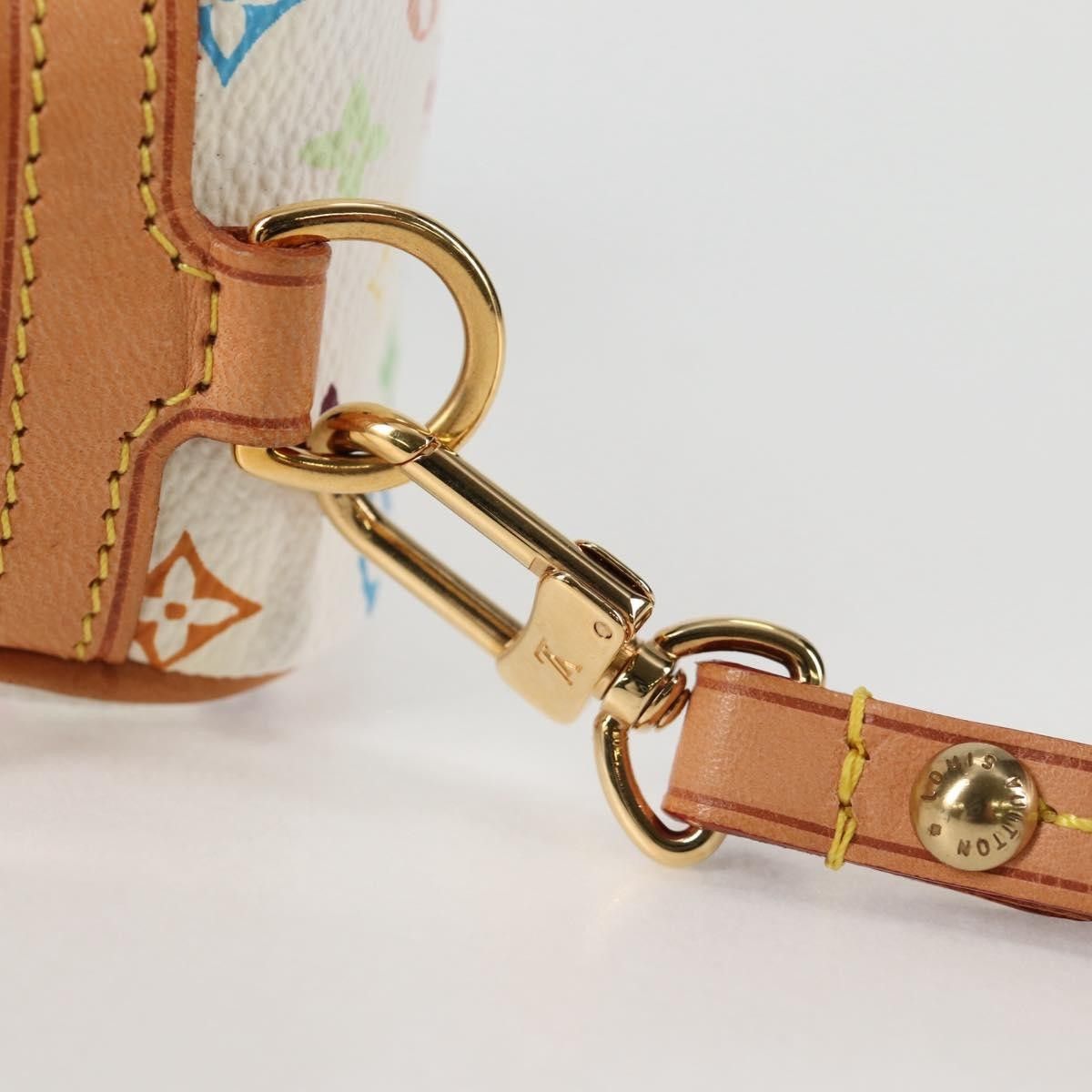 Louis Vuitton Louis Vuitton Wapity Trousse Pouch Monogram Multicolor Size ONE SIZE - 15 Thumbnail