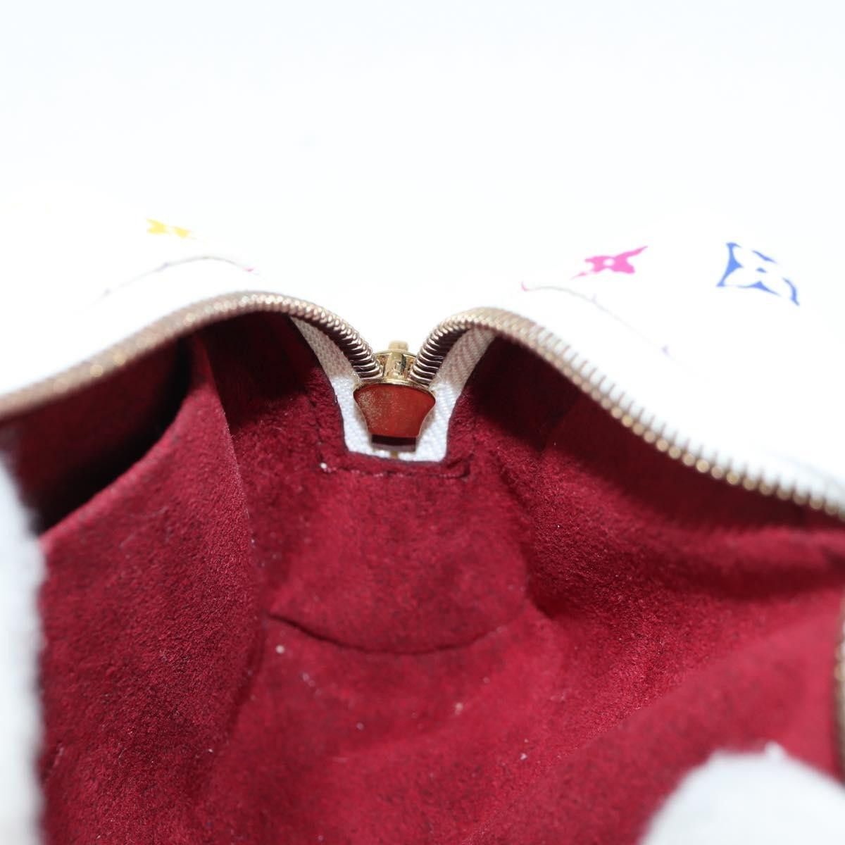 Louis Vuitton Louis Vuitton Wapity Trousse Pouch Monogram Multicolor Size ONE SIZE - 18 Thumbnail