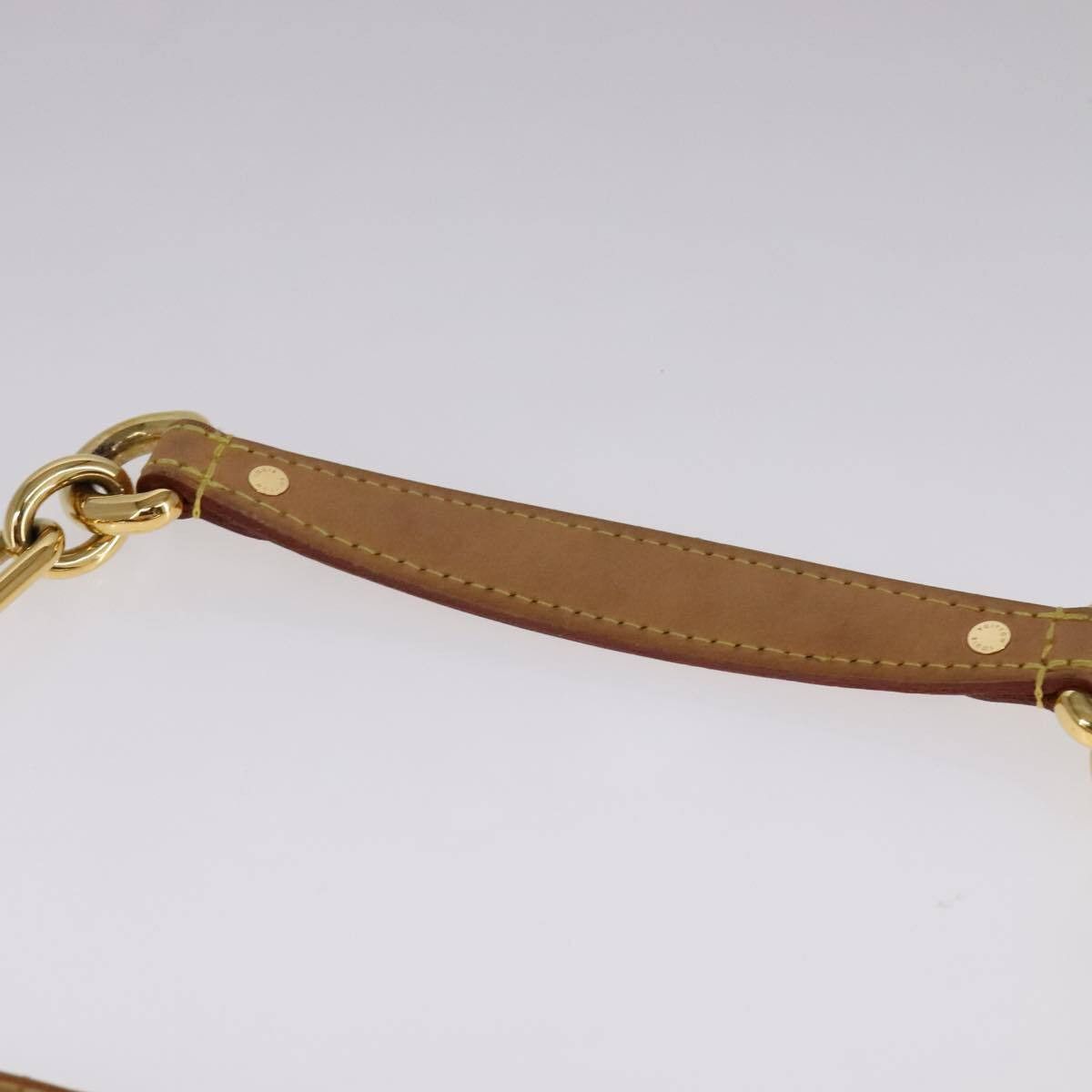 Louis Vuitton Louis Vuitton Judy Handbag Monogram Multicolor Size ONE SIZE - 19 Thumbnail