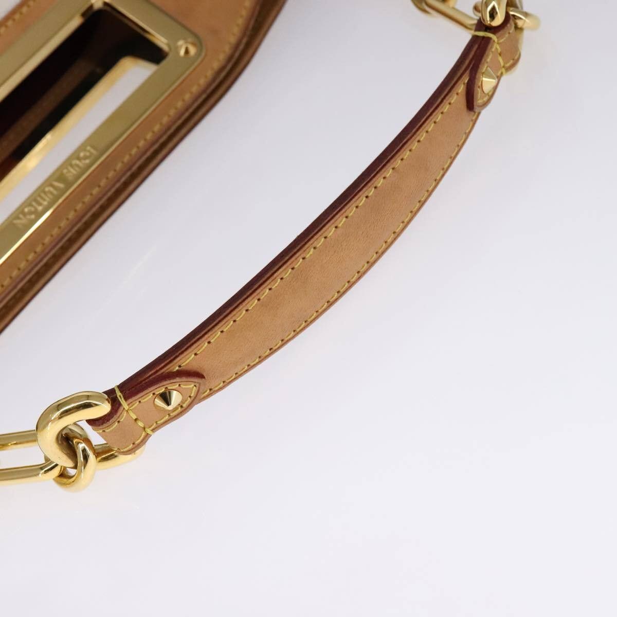 Louis Vuitton Louis Vuitton Judy Handbag Monogram Multicolor Size ONE SIZE - 8 Thumbnail