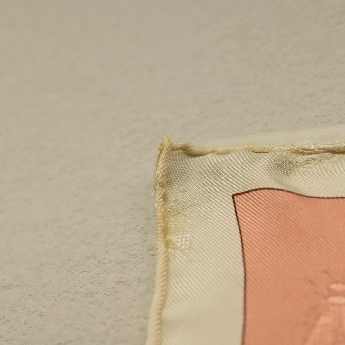 Hermes Hermes Carré 90 Silk multicolor Size ONE SIZE - 8 Thumbnail