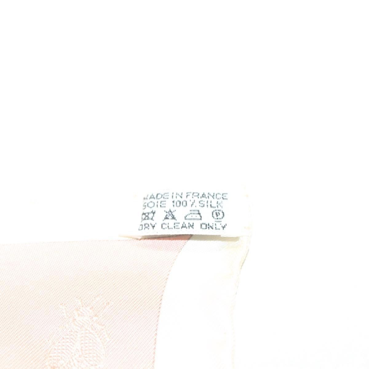 Hermes Hermes Carré 90 Silk multicolor Size ONE SIZE - 7 Thumbnail