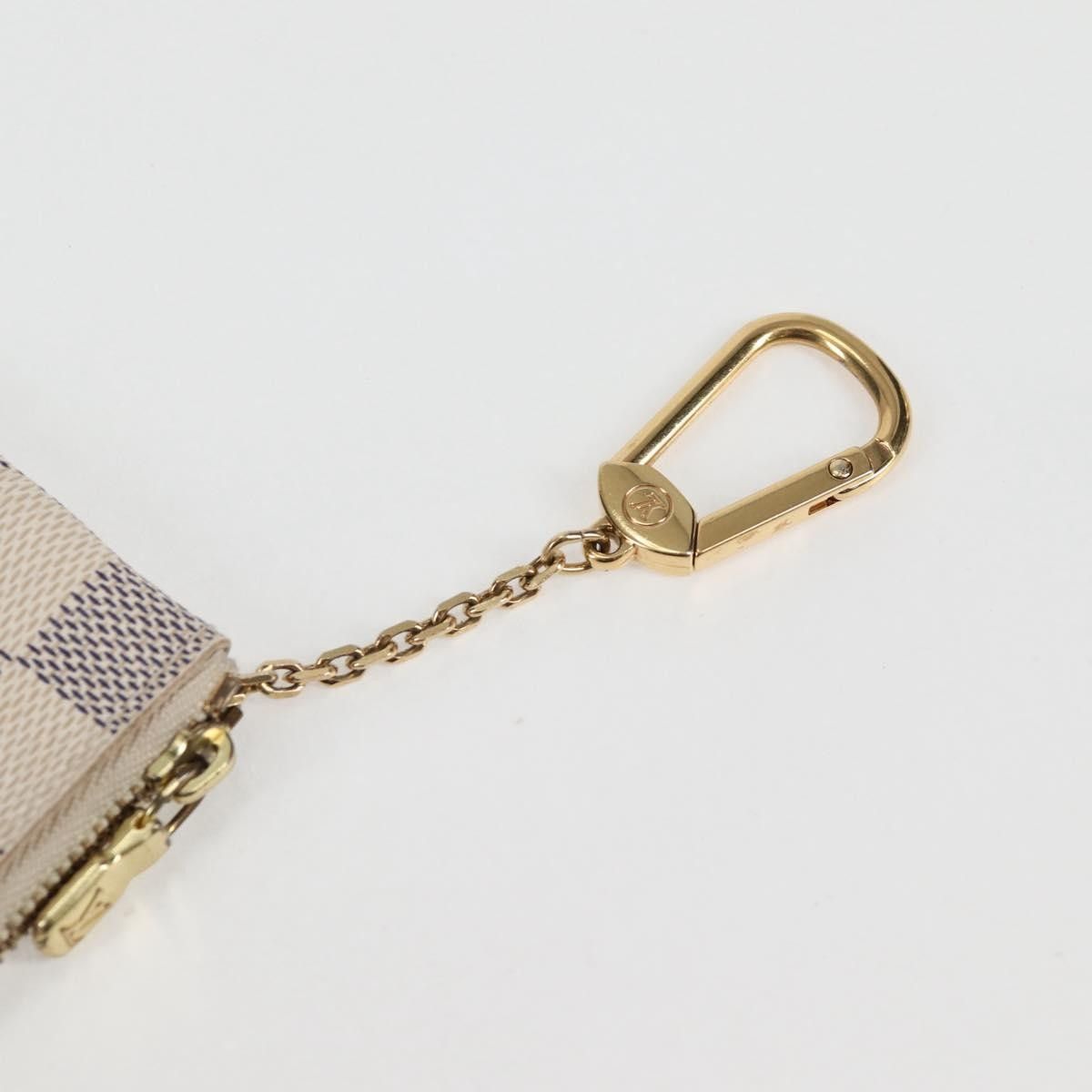 Louis Vuitton Louis Vuitton Pochette clés NM Canvas Size ONE SIZE - 13 Thumbnail
