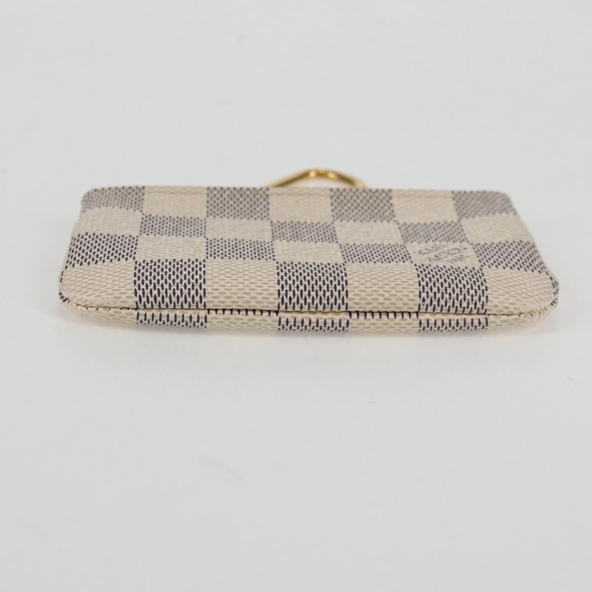 Louis Vuitton Louis Vuitton Pochette clés NM Canvas Size ONE SIZE - 15 Thumbnail