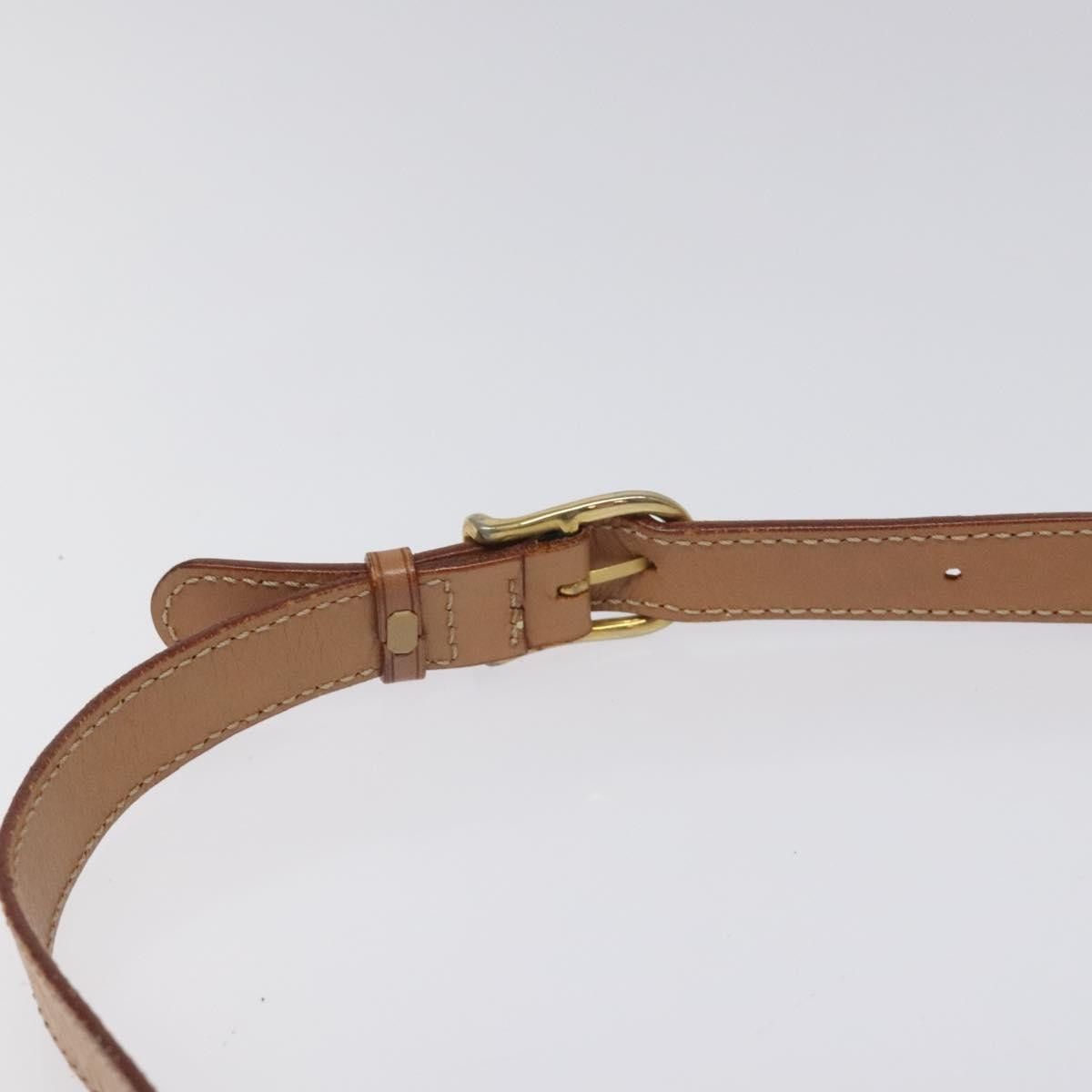 Celine Celine Macadam Shoulder Bag PVC Leather Size ONE SIZE - 13 Thumbnail