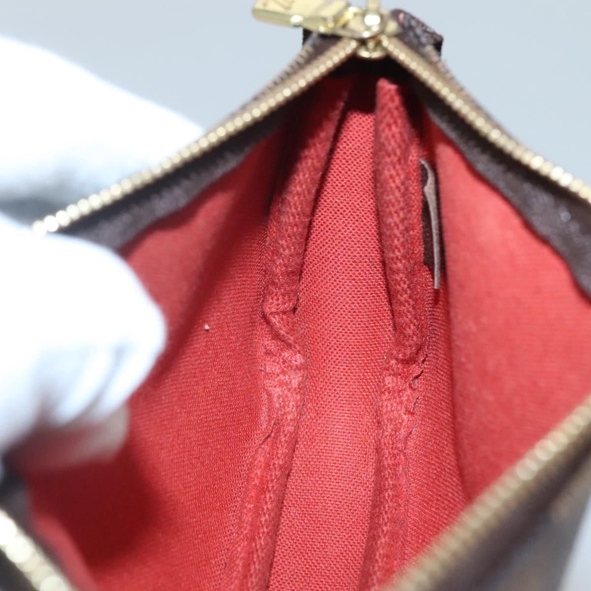 Louis Vuitton Louis Vuitton Pochette Accessoires Damier Size ONE SIZE - 21 Thumbnail