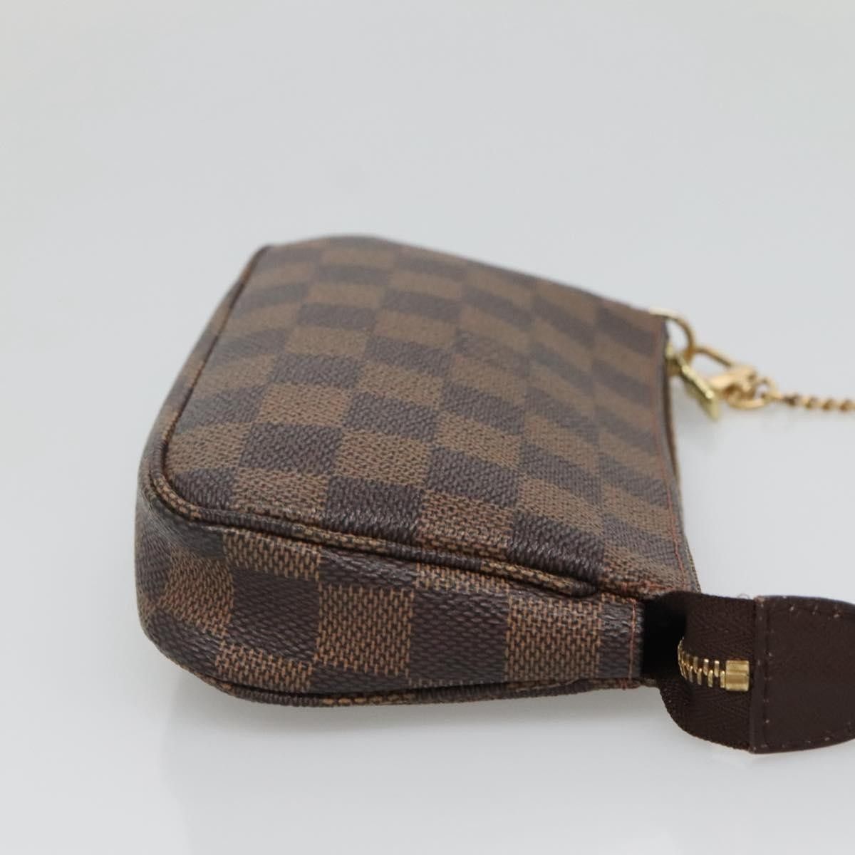 Louis Vuitton Louis Vuitton Pochette Accessoires Damier Size ONE SIZE - 4 Thumbnail