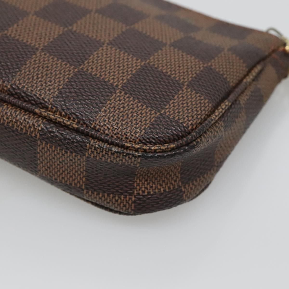 Louis Vuitton Louis Vuitton Pochette Accessoires Damier Size ONE SIZE - 10 Thumbnail
