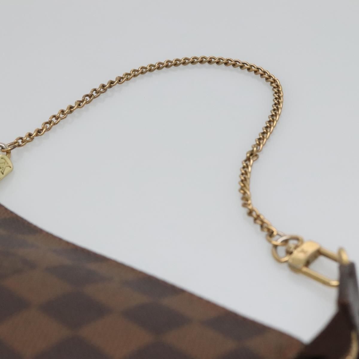 Louis Vuitton Louis Vuitton Pochette Accessoires Damier Size ONE SIZE - 17 Thumbnail