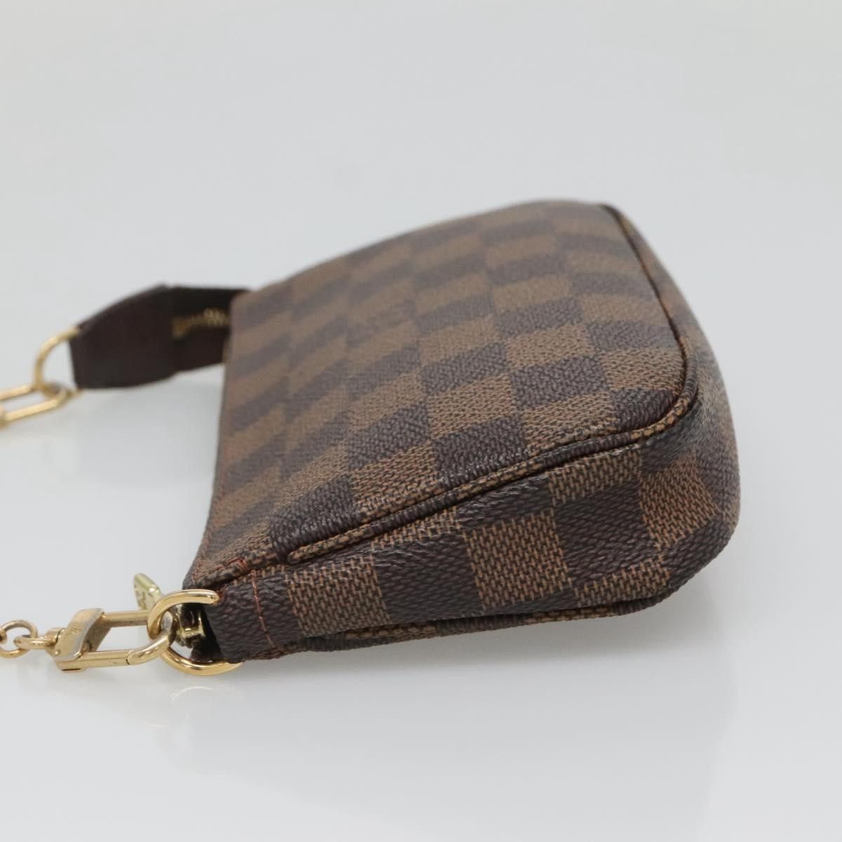 Louis Vuitton Louis Vuitton Pochette Accessoires Damier Size ONE SIZE - 3 Thumbnail