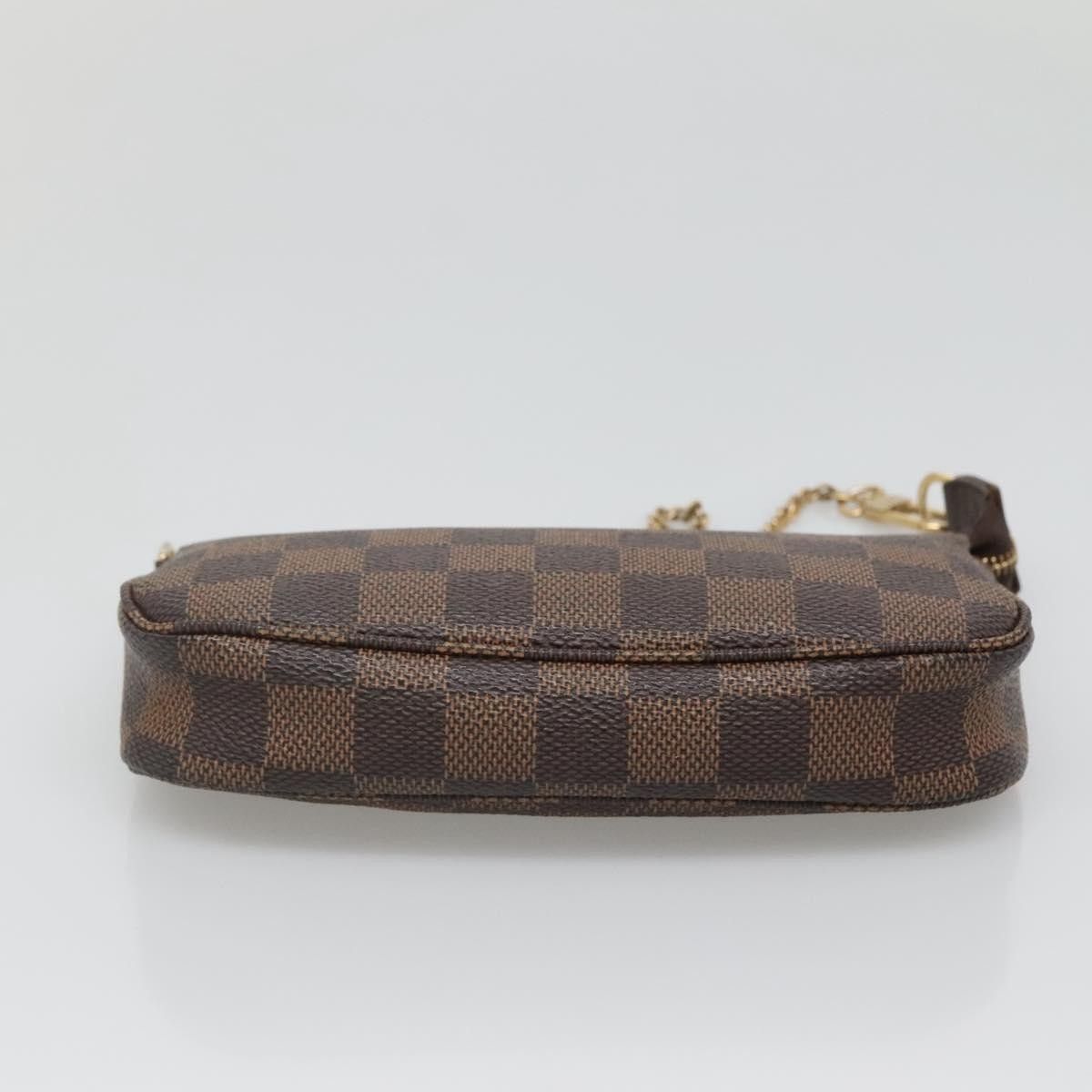 Louis Vuitton Louis Vuitton Pochette Accessoires Damier Size ONE SIZE - 15 Thumbnail