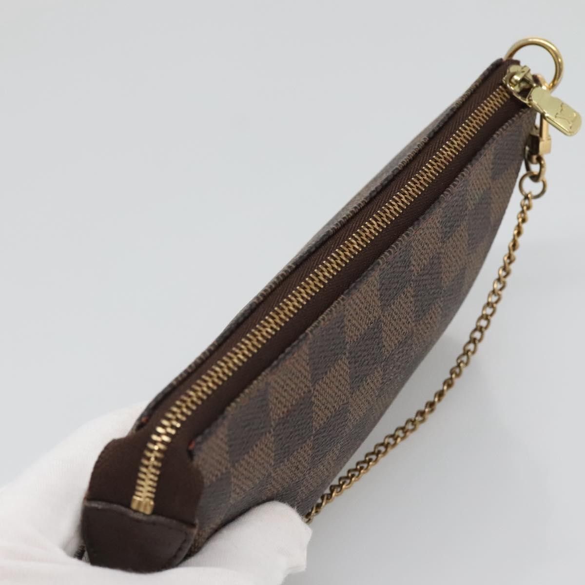 Louis Vuitton Louis Vuitton Pochette Accessoires Damier Size ONE SIZE - 16 Thumbnail