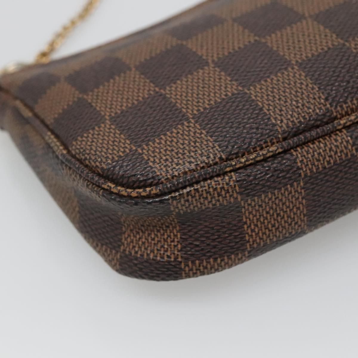 Louis Vuitton Louis Vuitton Pochette Accessoires Damier Size ONE SIZE - 12 Thumbnail