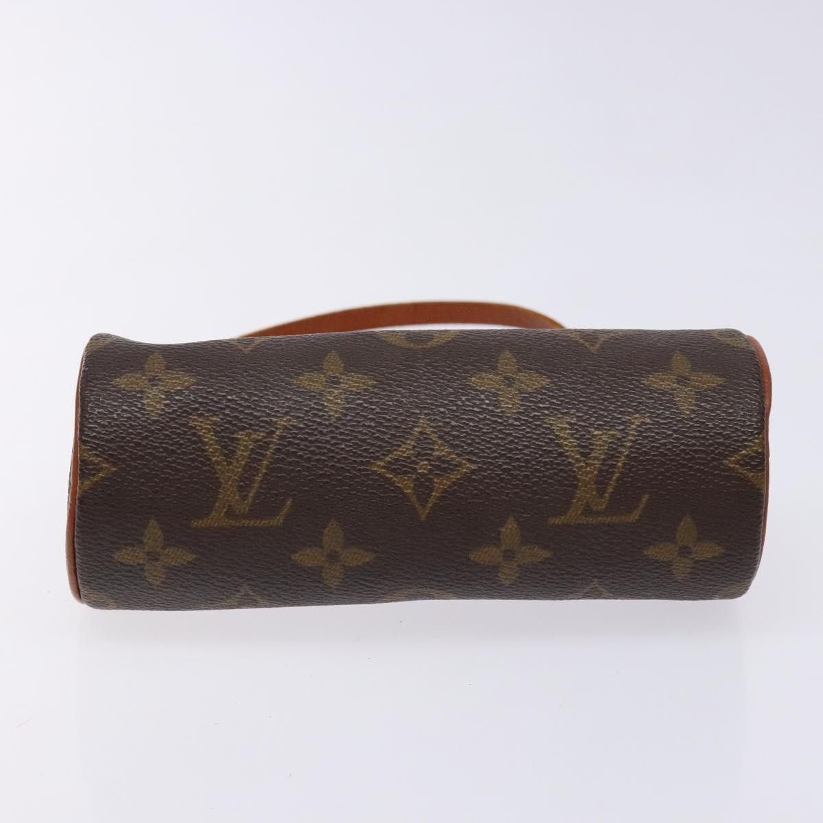 Louis Vuitton Louis Vuitton Papillon Pochette Monogram Canvas Size ONE SIZE - 14 Thumbnail