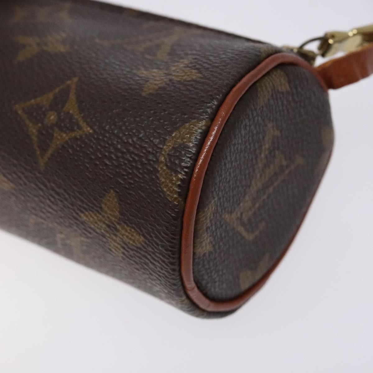 Louis Vuitton Louis Vuitton Papillon Pochette Monogram Canvas Size ONE SIZE - 10 Thumbnail