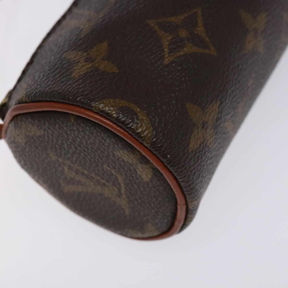 Louis Vuitton Louis Vuitton Papillon Pochette Monogram Canvas Size ONE SIZE - 9 Thumbnail