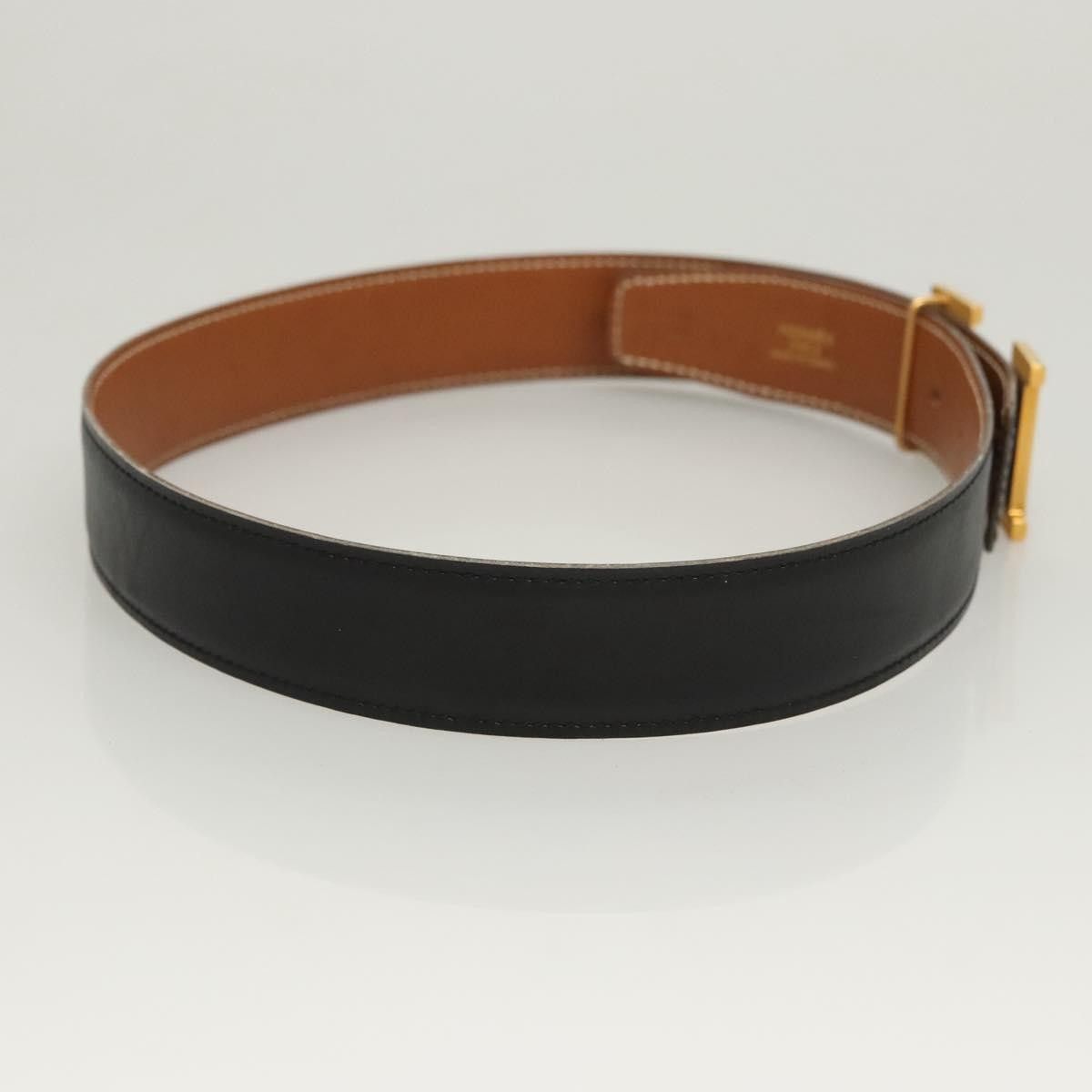 Hermes Hermes Constance Belt Leather Size ONE SIZE - 10 Thumbnail