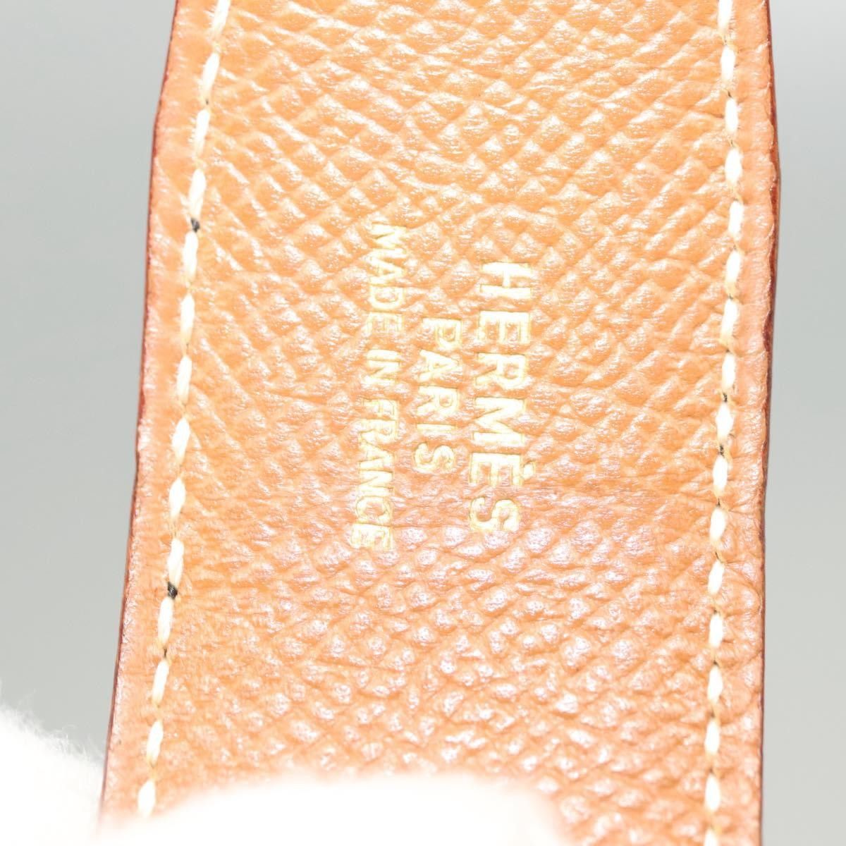 Hermes Hermes Constance Belt Leather Size ONE SIZE - 7 Thumbnail