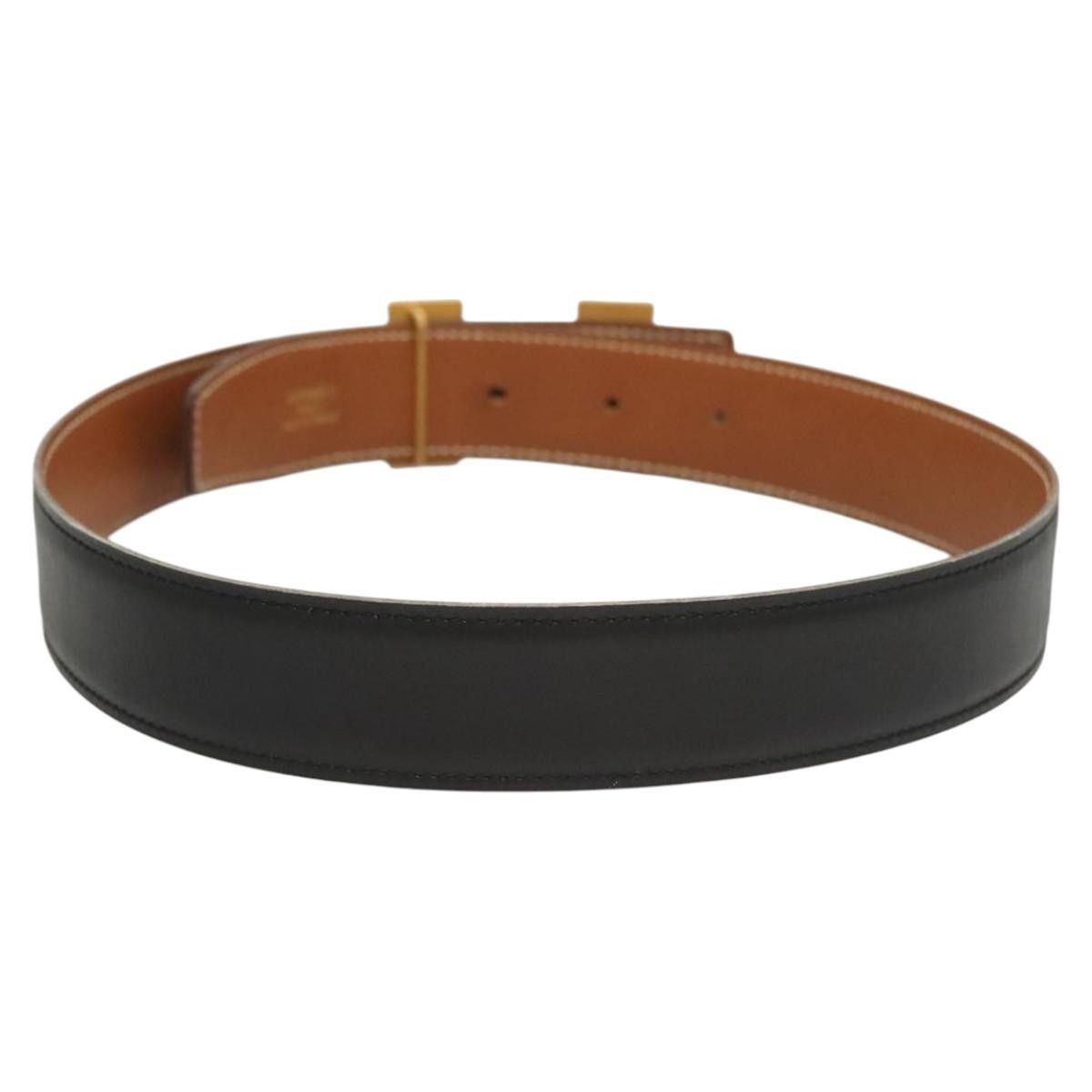 Hermes Hermes Constance Belt Leather Size ONE SIZE - 2 Thumbnail